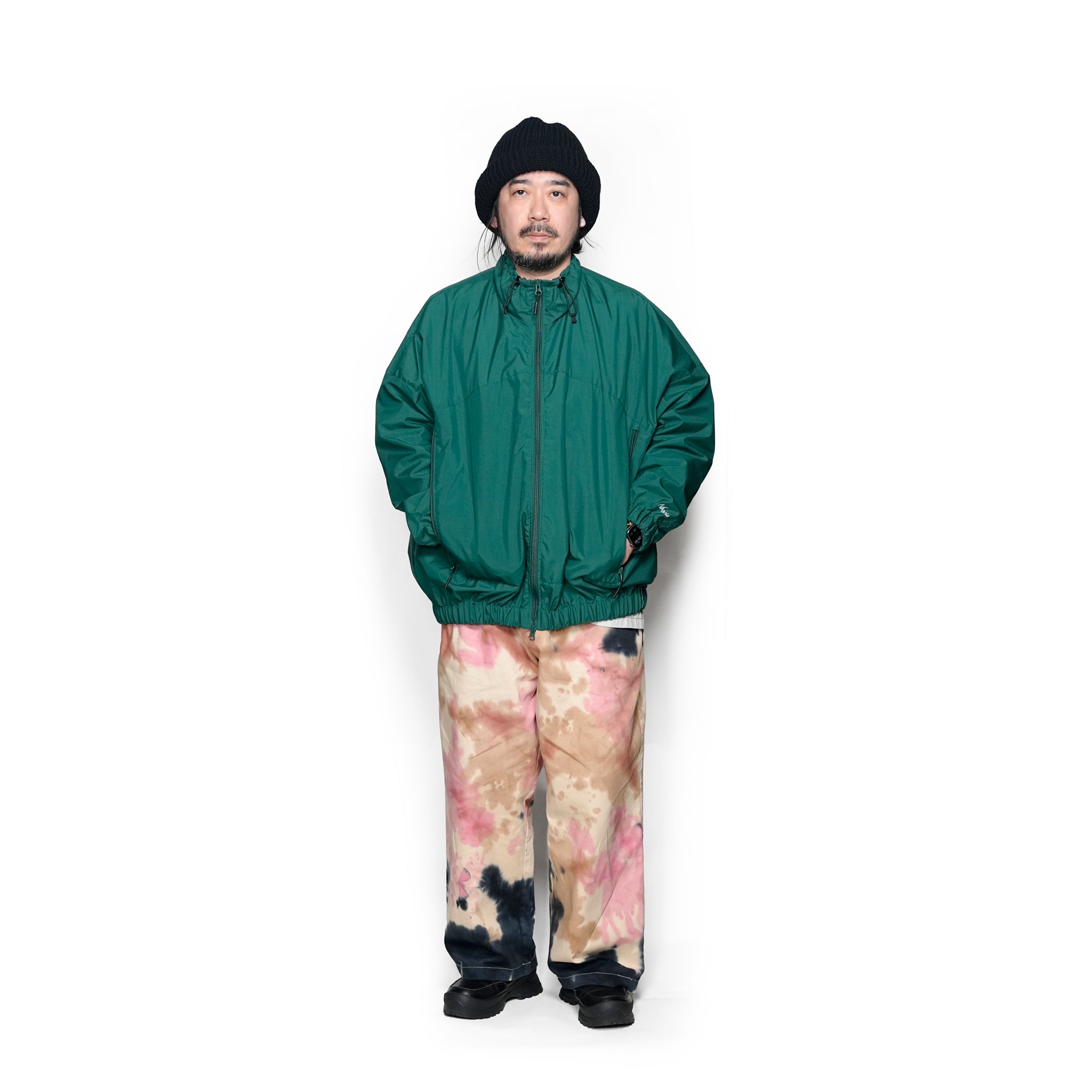 KLM25HJK1105_Green | SIMBA by NANGA® | Color:Green【KELEN MEN_