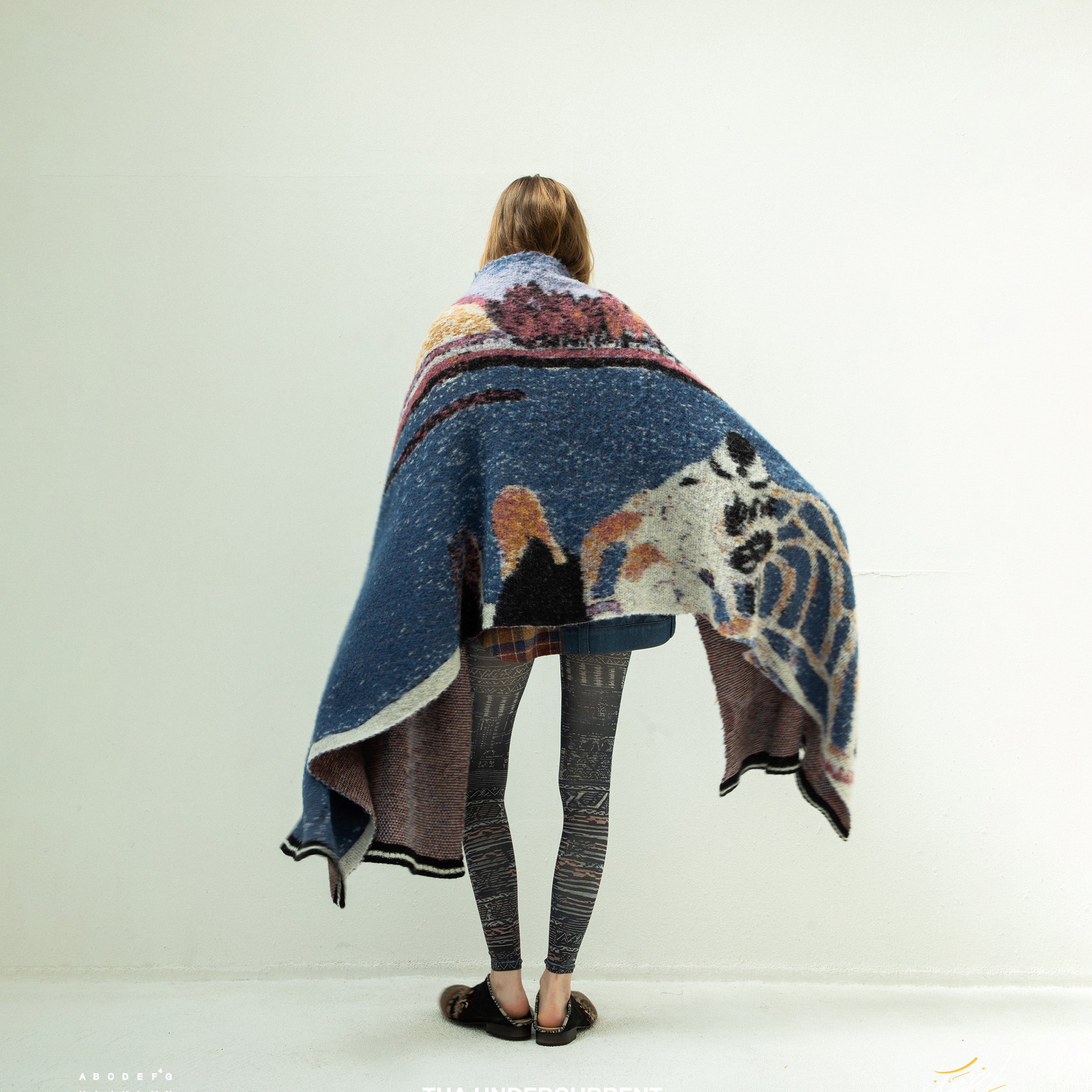 Side_マフラー＆ストール