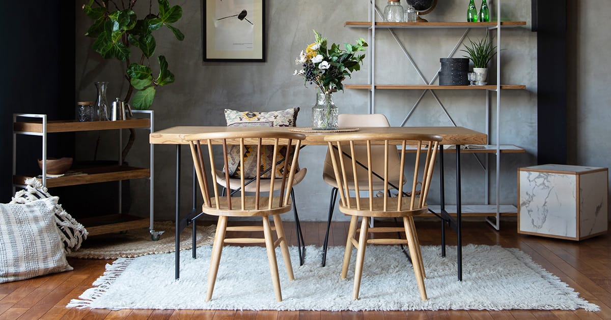 食器棚 キッチンボード キッチン収納 通販｜a.depeche(アデペシュ