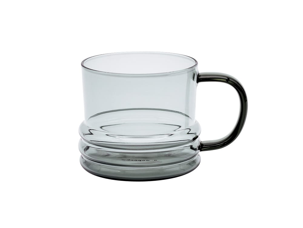 ヌーン クリアハンドルカップ | 家具・インテリア a.depeche(アデペシュ)