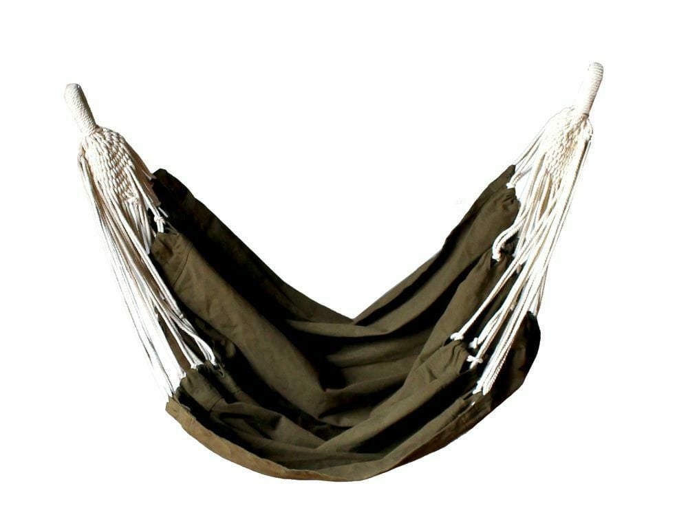 ハンモック 自立式 3way 室内 屋外 一人用 5点セット | a.depeche