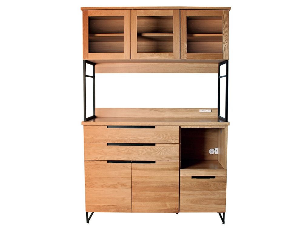 送料無料】スプレム キッチンボード 1200 | 家具・インテリア a