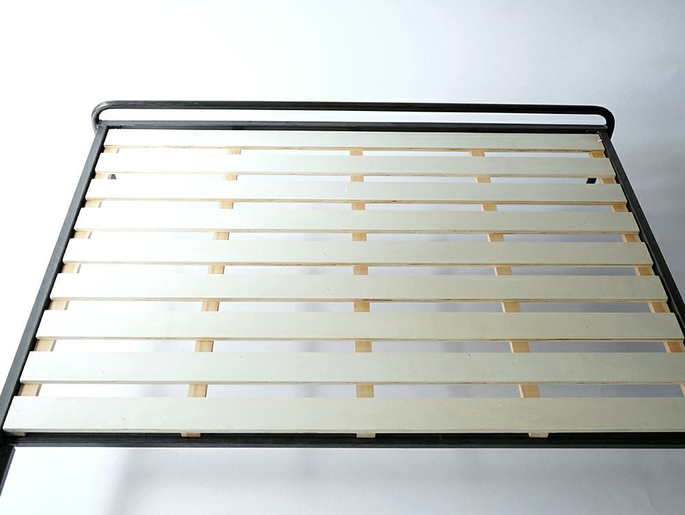 送料無料】ソコフ ベッド シングル - a.depeche(アデペシュ)