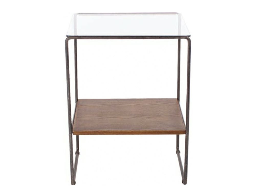 送料無料】ソコフ サイドテーブル - a.depeche(アデペシュ)