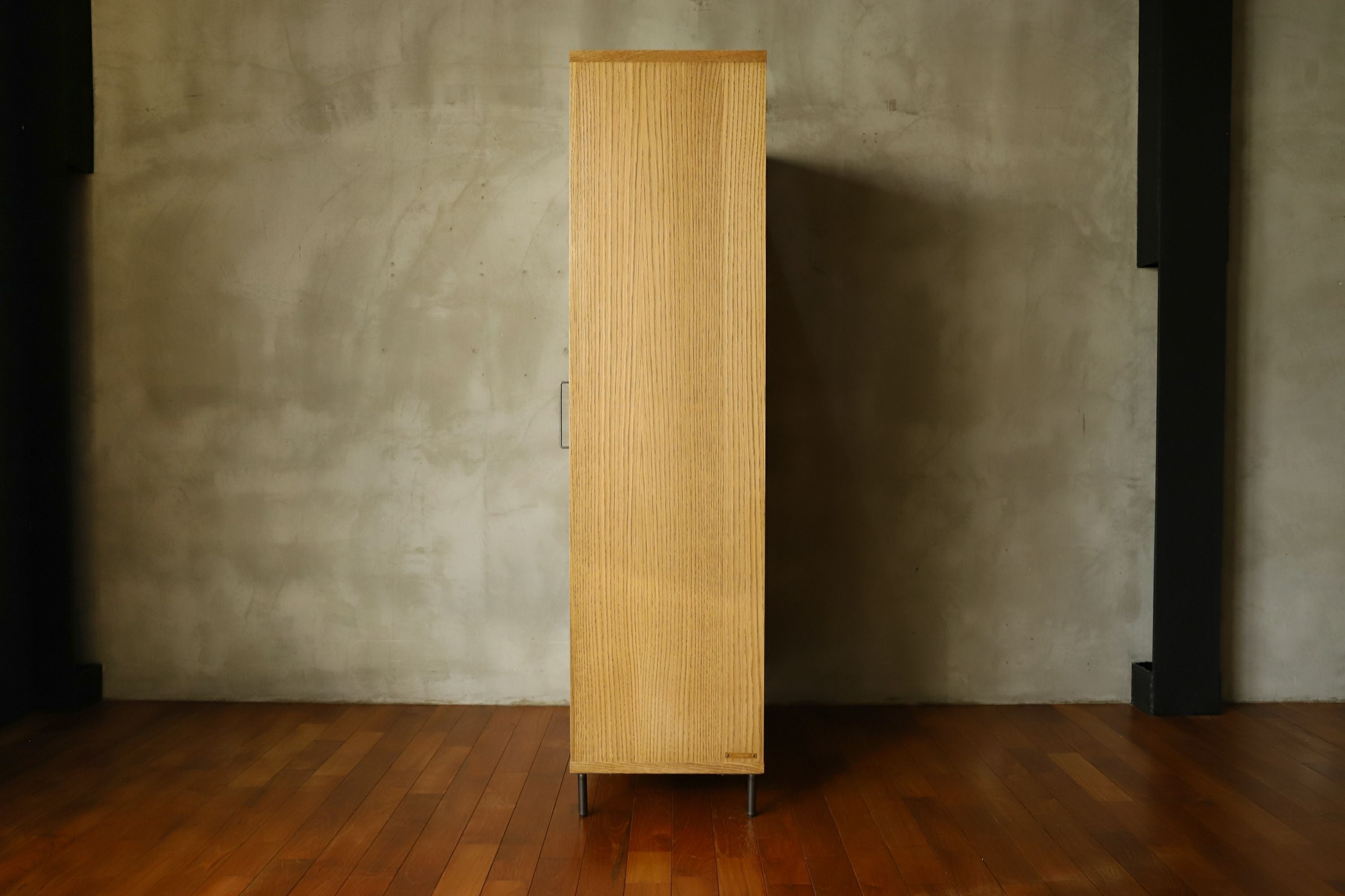 送料無料】カデル スライドガラスキャビネット ハイ - a.depeche