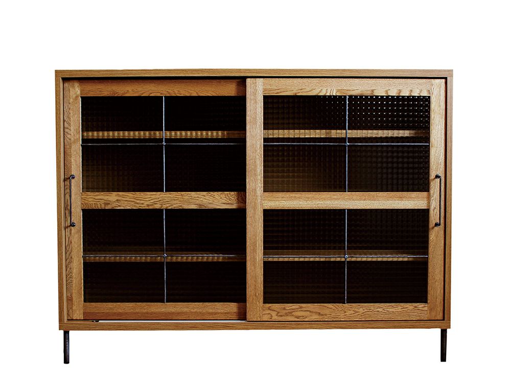 キャビネット チェスト リビング収納 通販｜a.depeche(アデペシュ