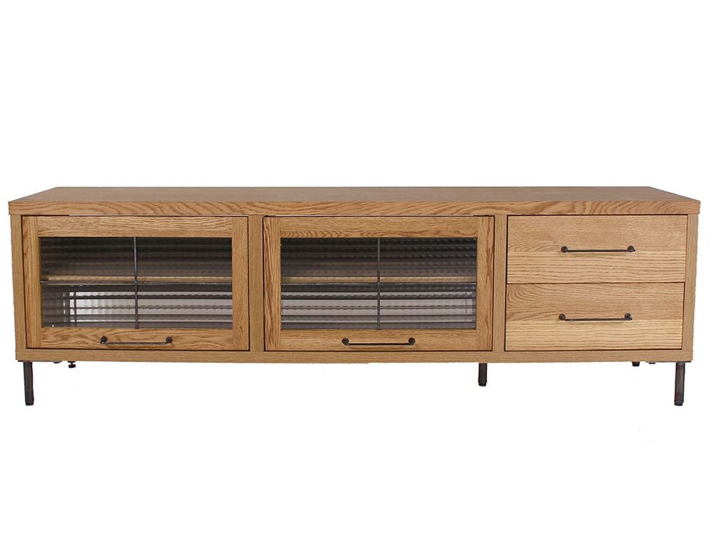 送料無料】カデル テレビボード 1500 - a.depeche(アデペシュ)