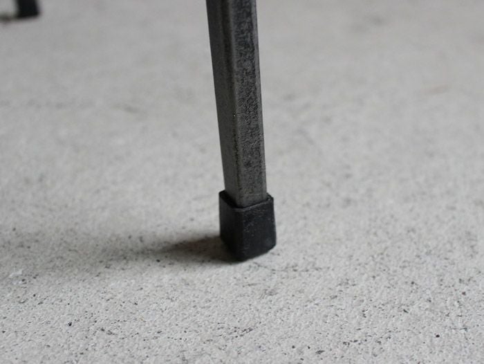 送料無料】アイアン ハイスツール - a.depeche(アデペシュ)