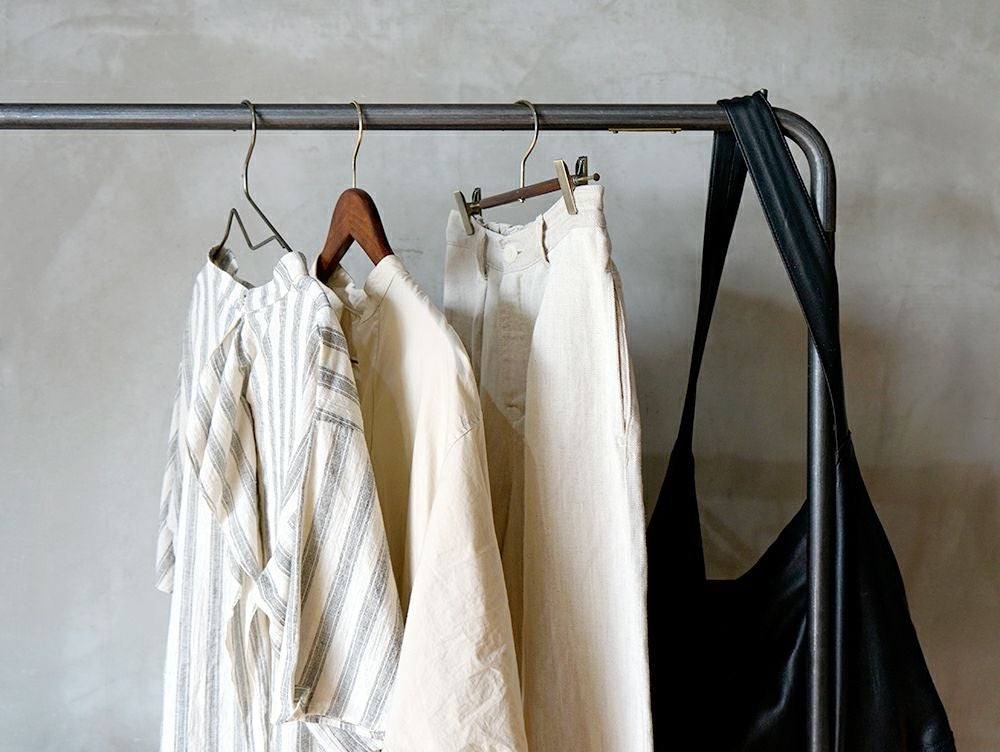 送料無料】アイアン ハンギングスタンド L - a.depeche(アデペシュ)