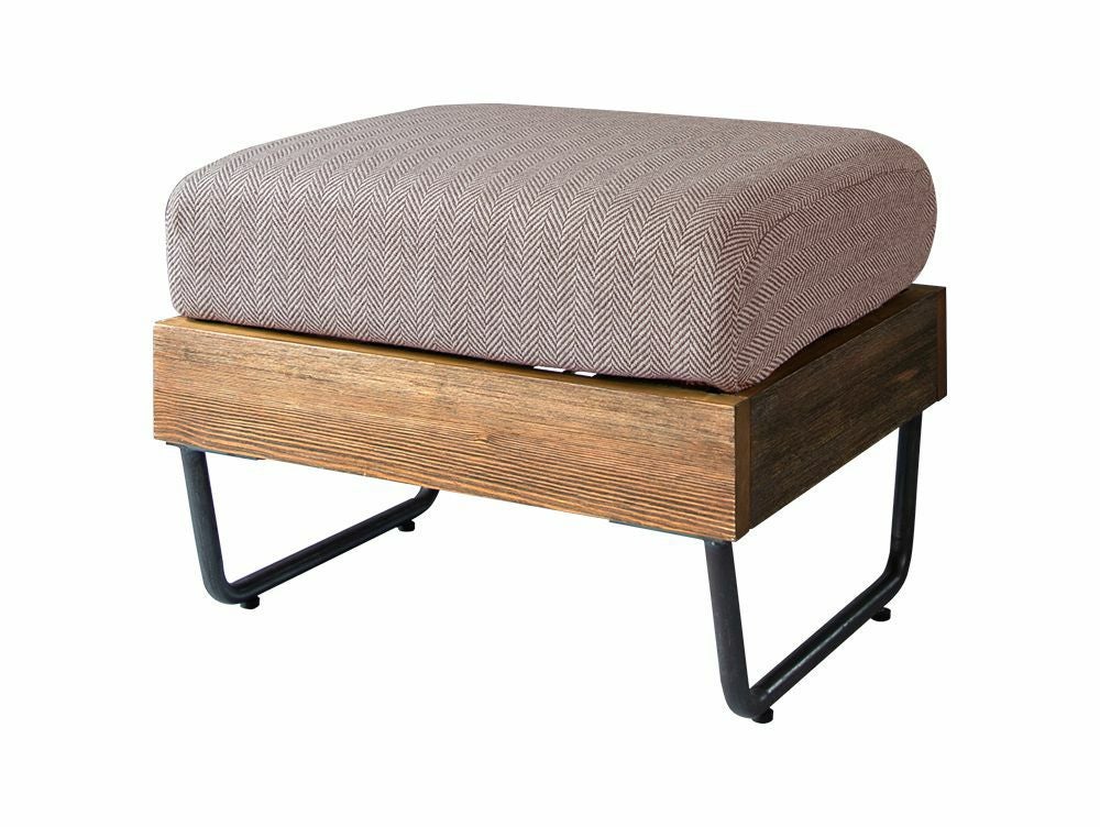 送料無料】ウォーム オットマン - a.depeche(アデペシュ)