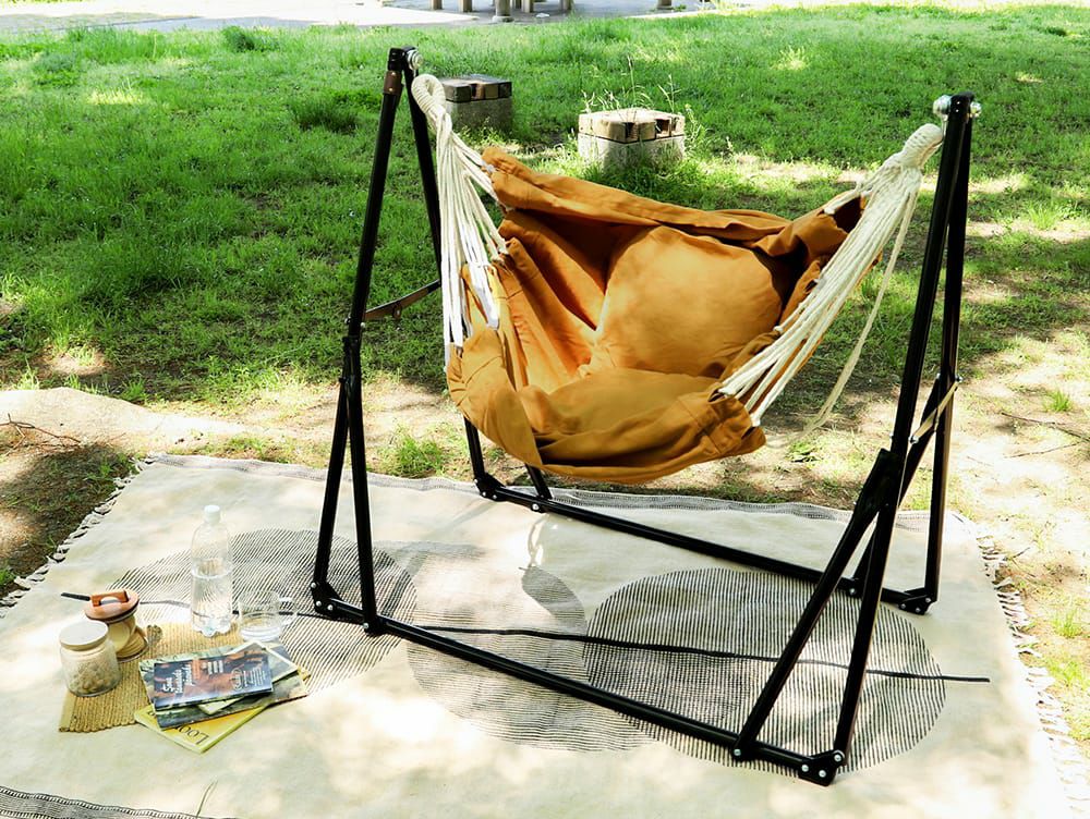 テーブル・チェア・ハンモック Hana ハバナ ハンモックチェア