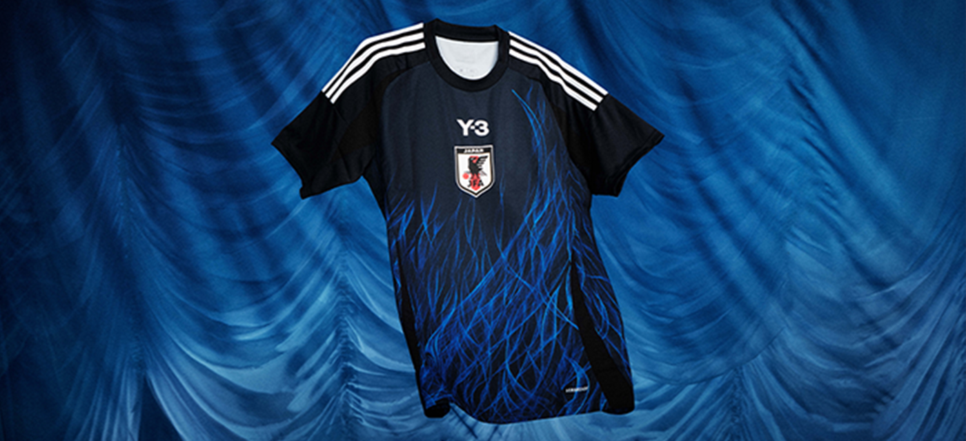 ロシアW杯限定 日本代表 サッカー ユニフォーム 正規品 adidas 新品