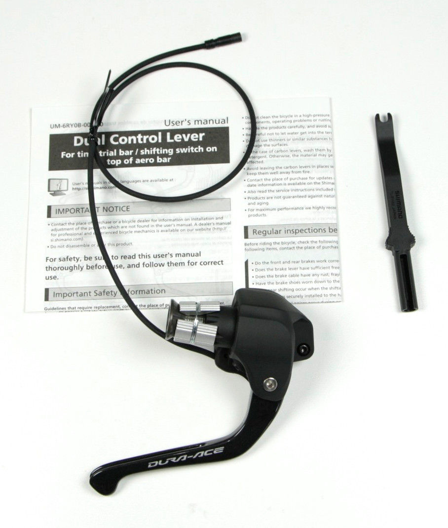 DURA-ACE ST-9071 ULTEGRA SW-R671 Di2 セット Shimano Dura-Ace Di2