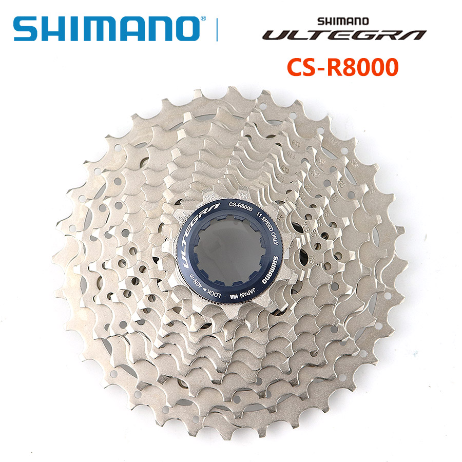 Shimano ultegra-ロードバイクスプロケット,11スピード,11-28t,11-30t