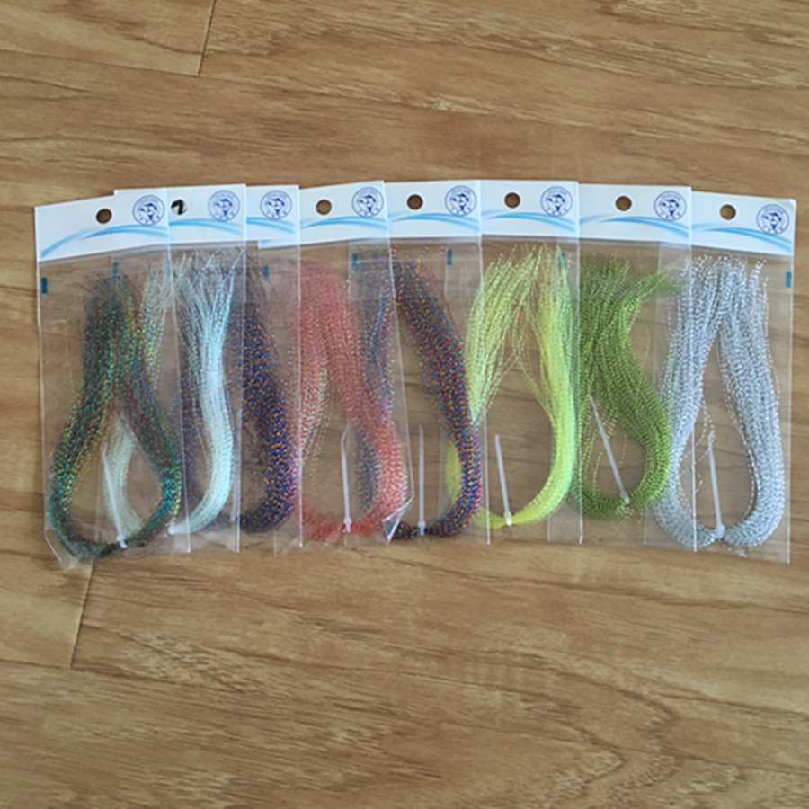 Fly fishing マテリアル 素材 タイイング 針 羽 Fly fishing