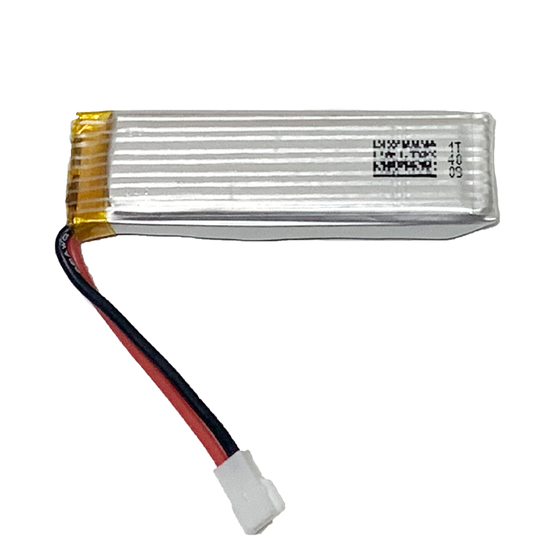 オリジナル Wltoys K110 K110s バッテリー 3.7V 450mAh 1S RC