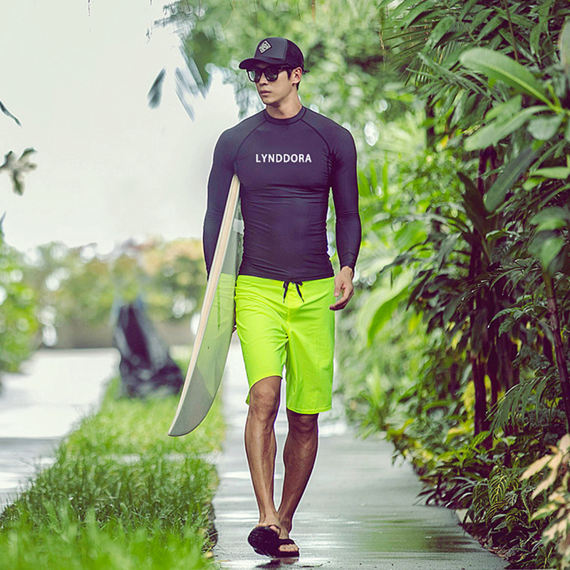 ロンハーマン ラッシュガードの選び方とおすすめ商品紹介