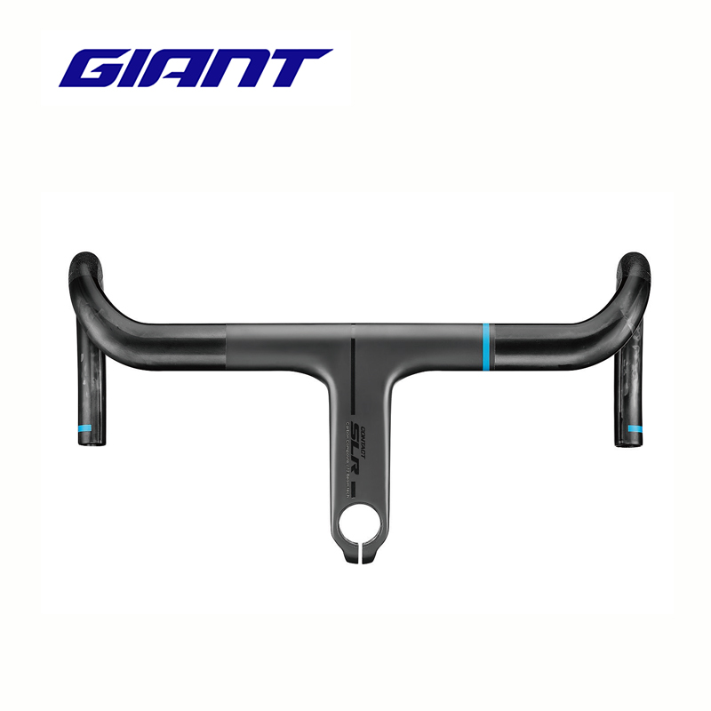 NEW 2021 GIANT CONTACT SLR （CARBON） ROAD INTEGRATED HANDLEBAR
