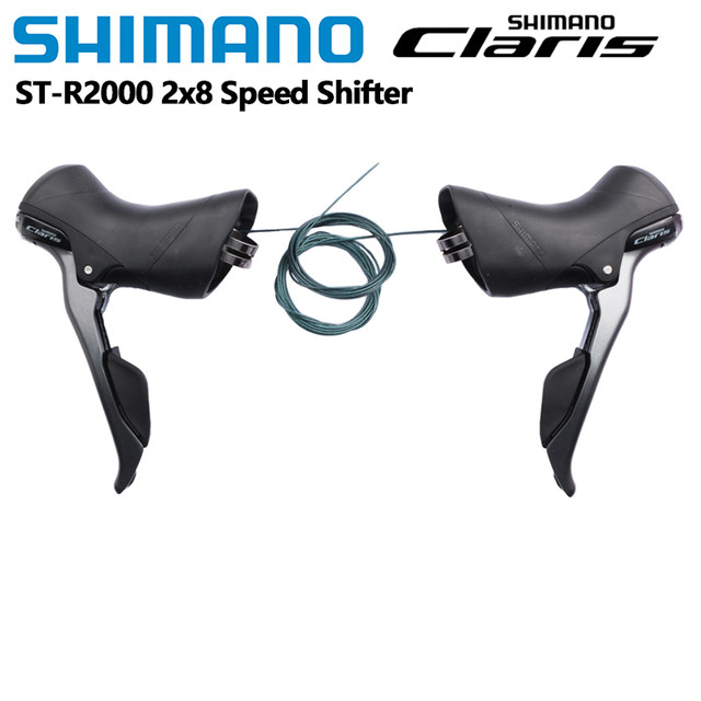 ULTEGRA シフター 2個セット シマノ ULTEGRA シフター 2個セット STI