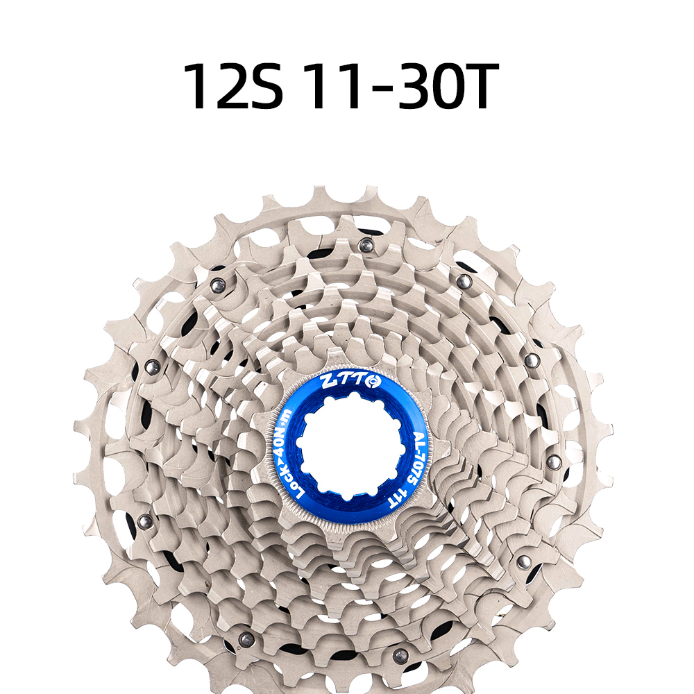 ZTTO-12スピード超軽量自転車カセット,12 s,11-34t,スプロケット,統合