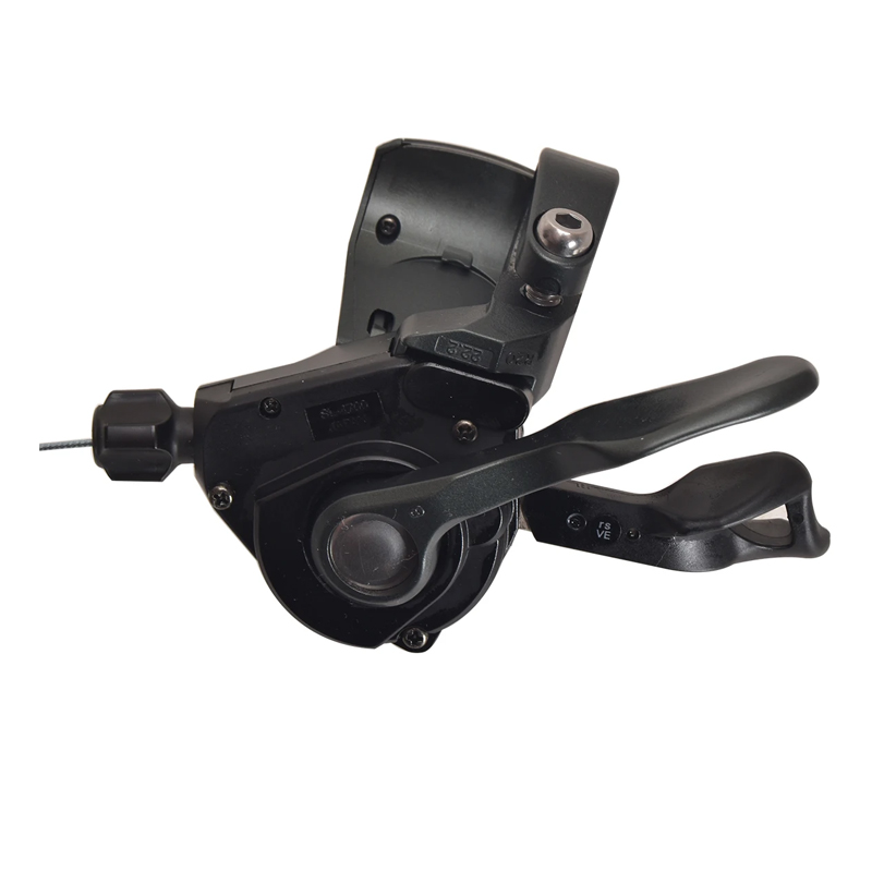 シフター SL-4700 Tiagra ティアグラ 22.2 2x10s SHIMANO TIAGRA ST