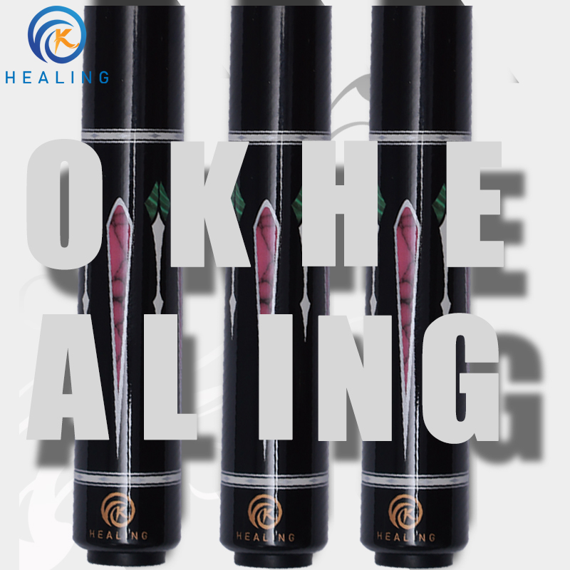 斉トです。HEALiNG社製カーボンシャフト 斉トです。HEALiNG社製