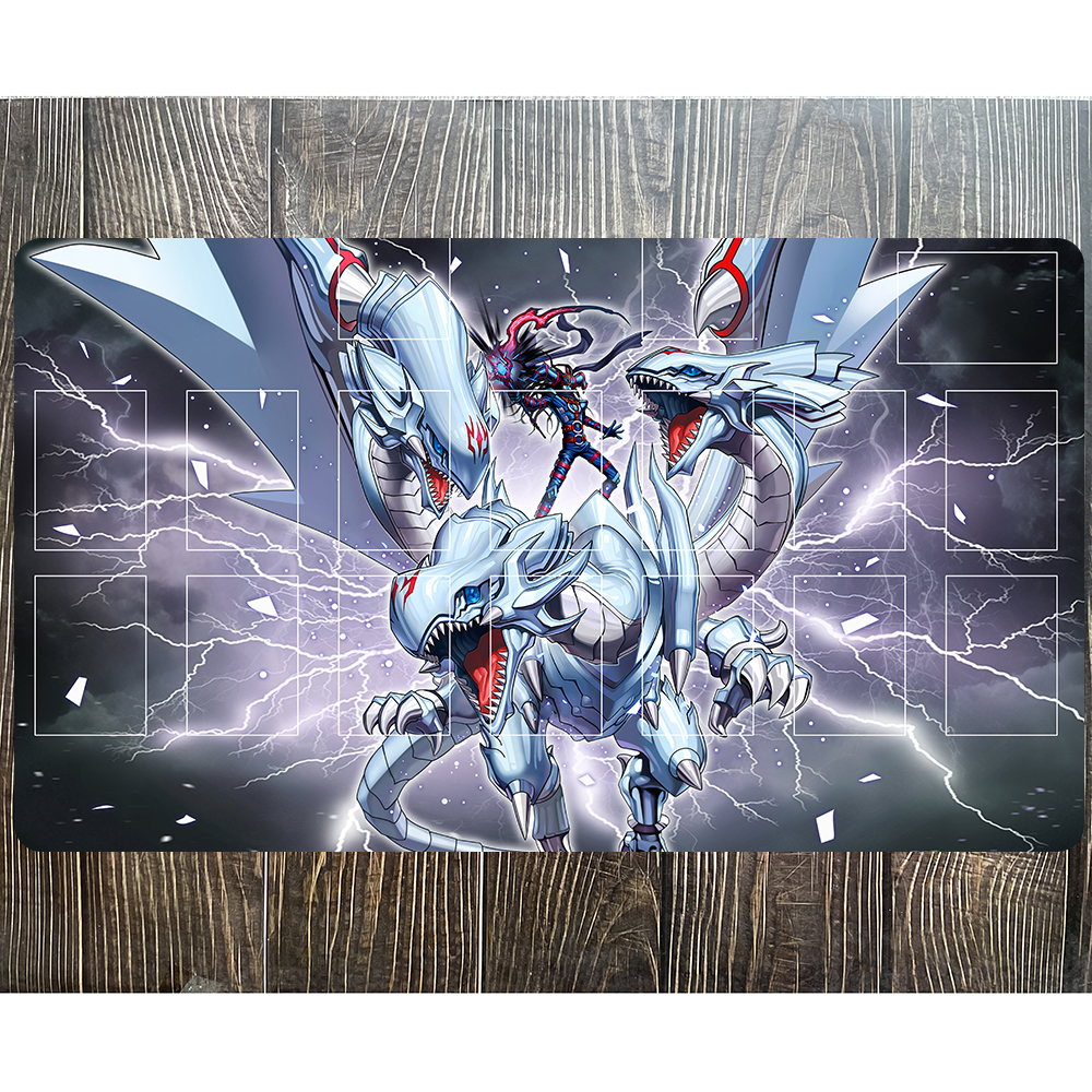 バトスピ 海外プレイマット 地龍王ケンドラゴス バトスピ 海外プレイ