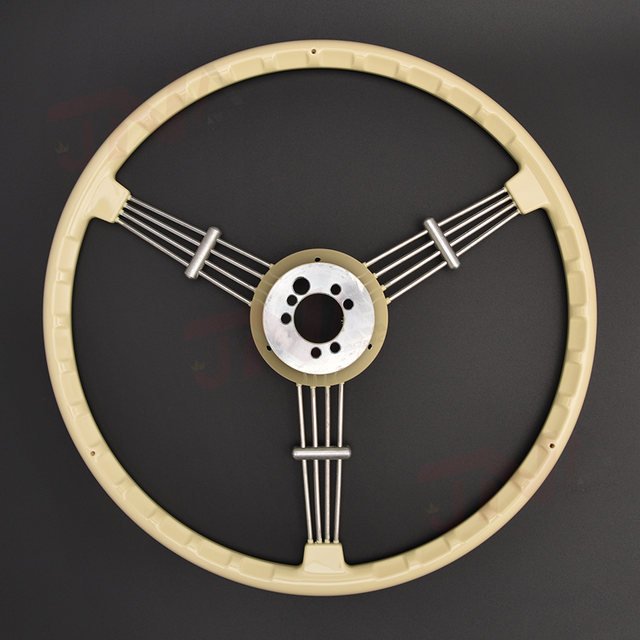 バンジョーステアリング 400㎜ バンジョーステアリング 400㎜ 楽天市場