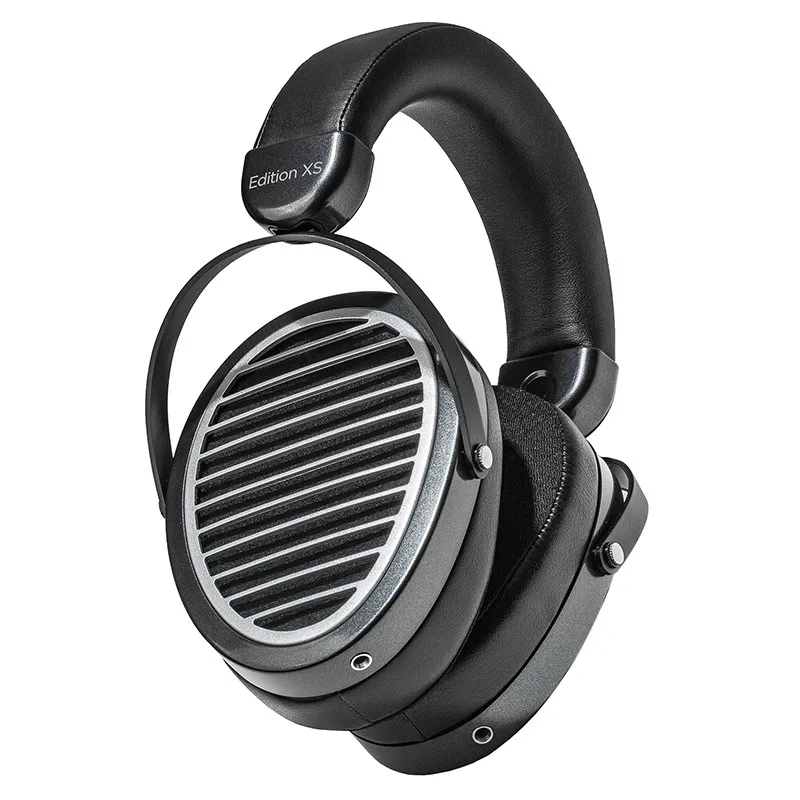 HIFIMAN Edition XS Full-Size Over-Ear Open-Back Planar Magnetic Hi