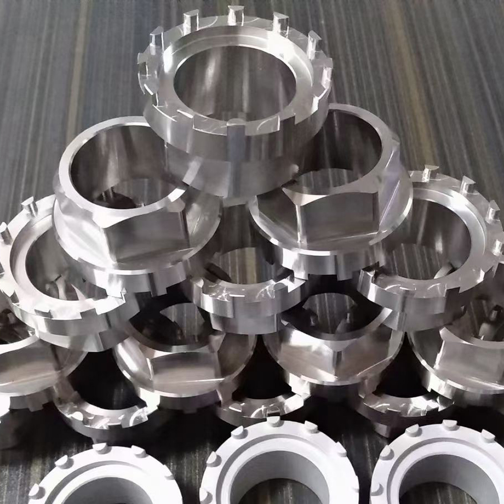 ROTOR 3D+ CX1 スパイダー / ロックリング取外工具 取り外し可能な