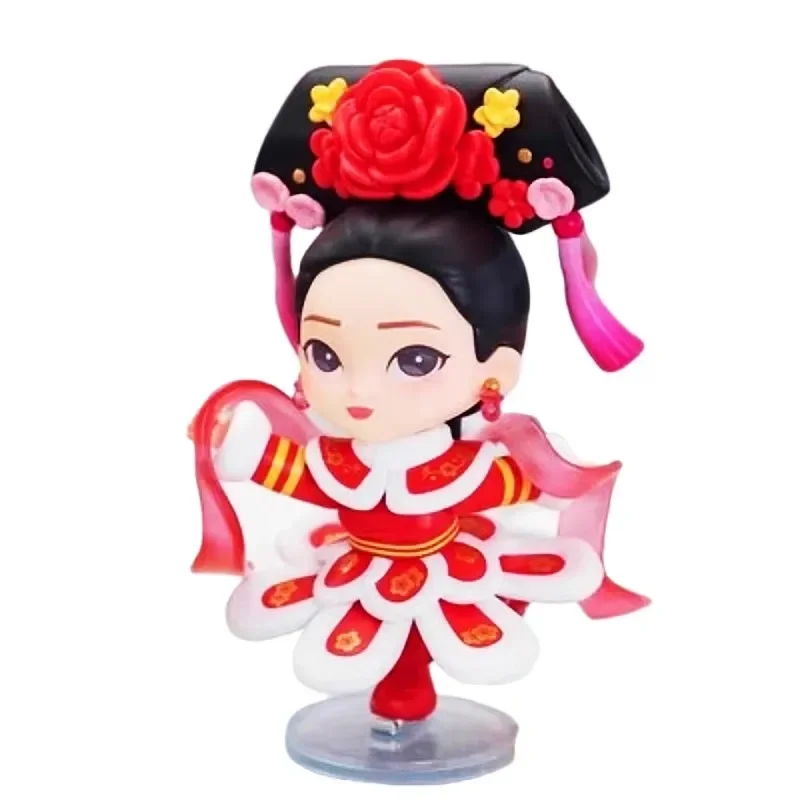 Empresses in The Palace 2 Series Blind Box Surprise Figurine