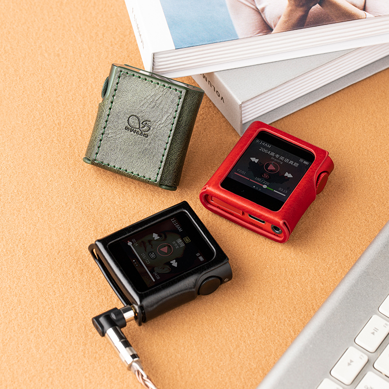 Shanling-M0 pro m0proデュアルミュージックプレーヤー,デュアル