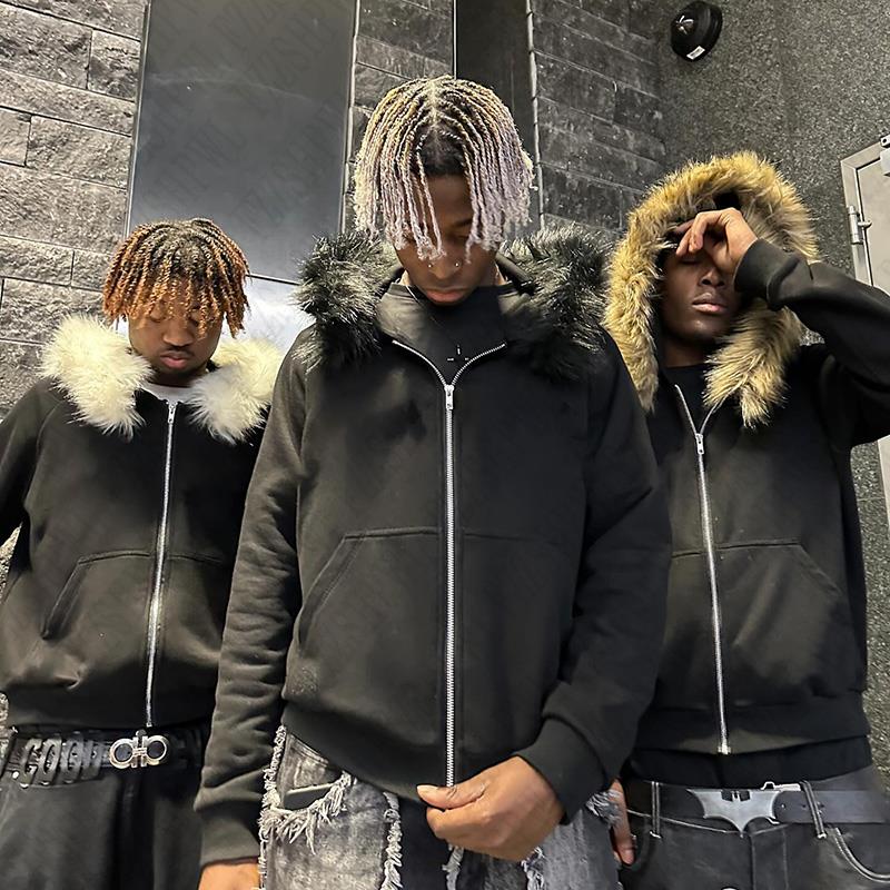 y2k ファーアウター 【公式通販】