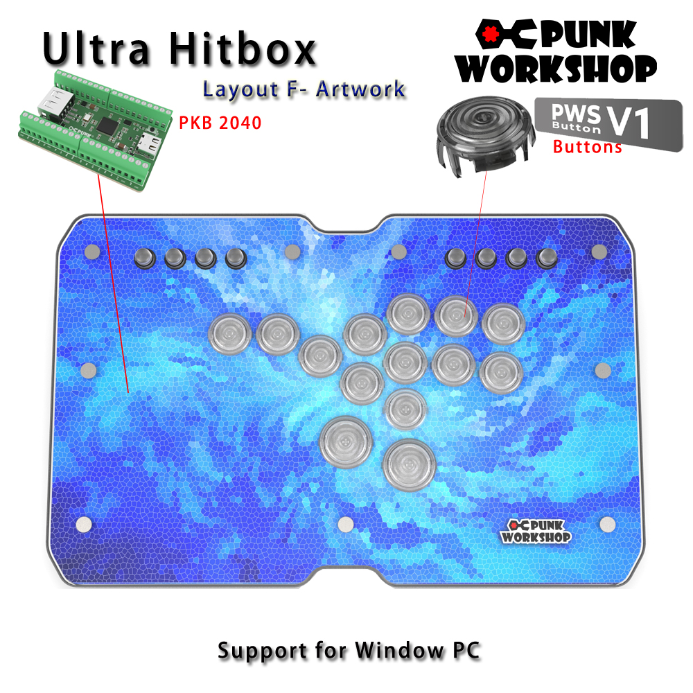 その他 HITBOX ULTRA その他 hitbox ultra The Latest Version of the