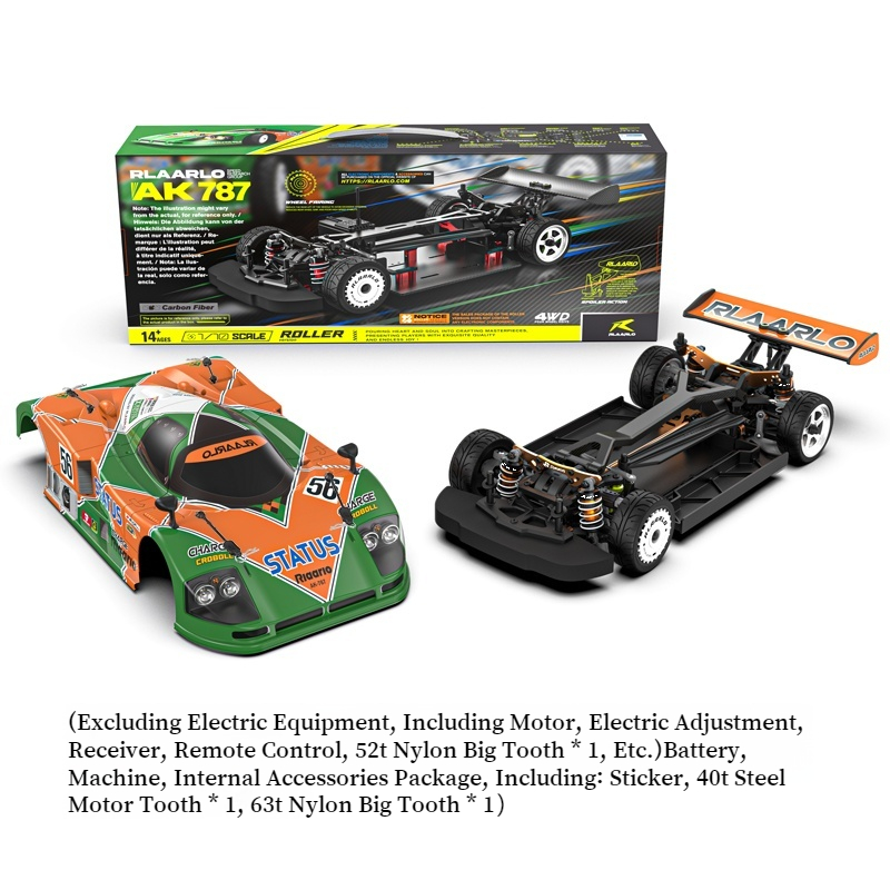 未使用レア品】巨大ラジコン TOP RACE Europe Star ブラック 未使用