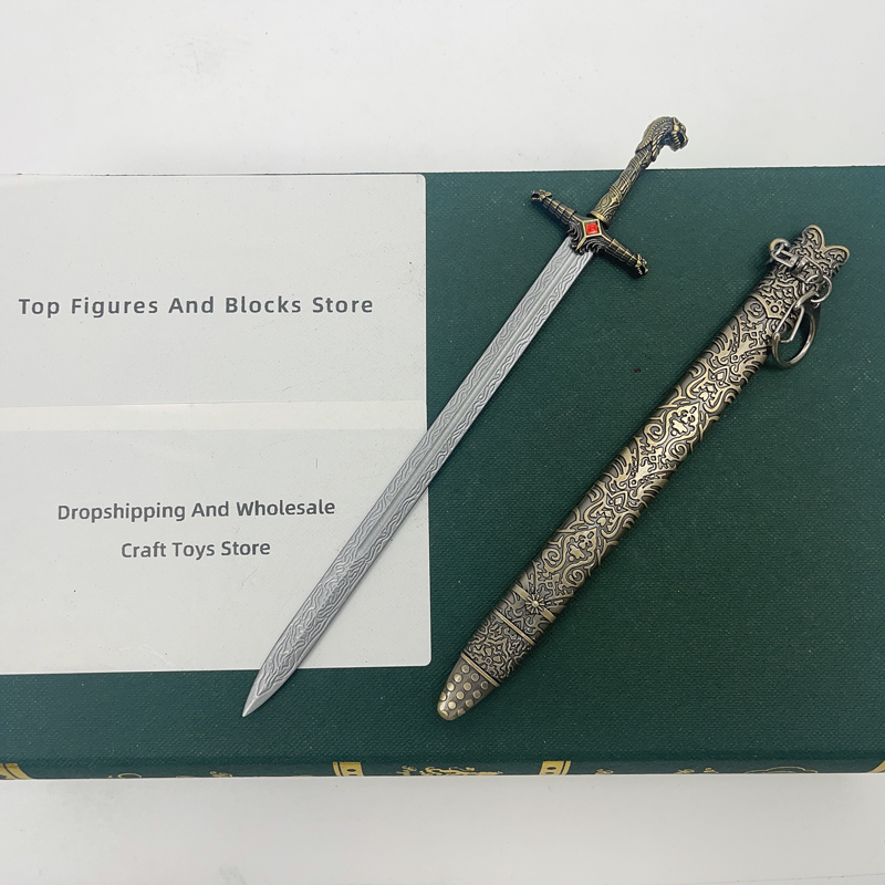 ゲーム・オブ・スローンズ オースキーパー レプリカ 模造刀 ゲーム