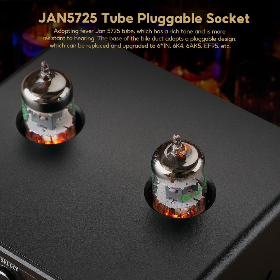 AIYIMA T9 プロ APTX HD Bluetooth アンプオーディオ 100Wx2 HiFi