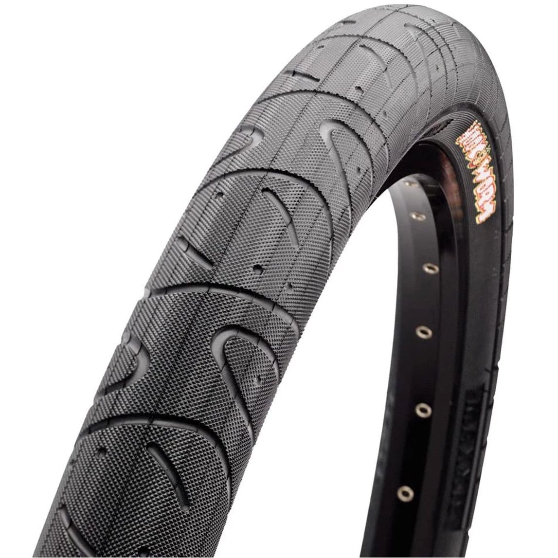 MAXXIS マキシス フックワーム 27 5x2 50インチ 2本セット｜Yahoo 2本
