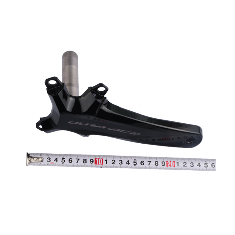 Shimano-ロードバイククランクアーム,右側,hollowtech ii,ペア,FC