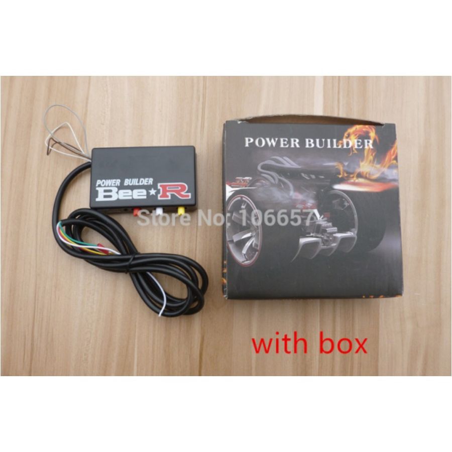 High quality Bee Rev Limiter racing Power builder Flame Type B