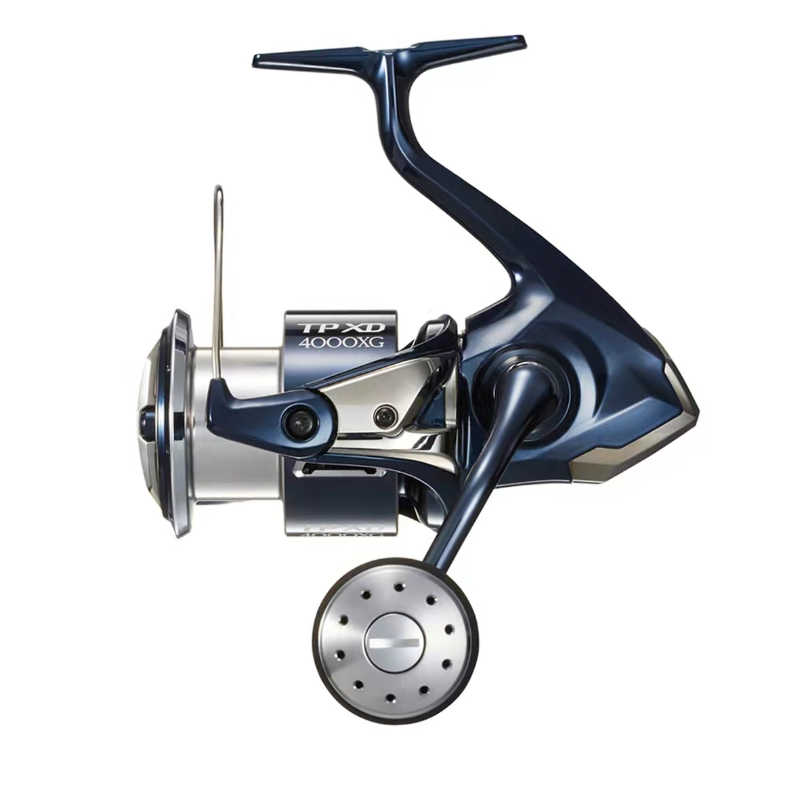 2021 SHIMANO Twin Power TWINPOWER XD MGL Rotor Saltwater Spinning