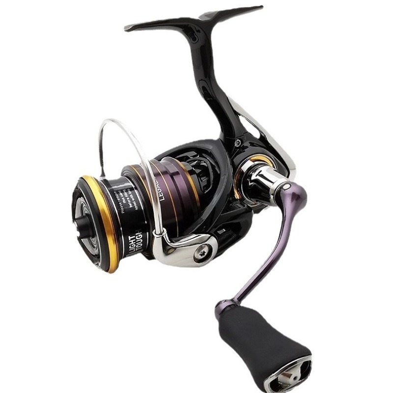 2021 DAIWA LEGALIS CS LT 1000-XH 2000 2500 3000-C 4000-C 5000-CXH