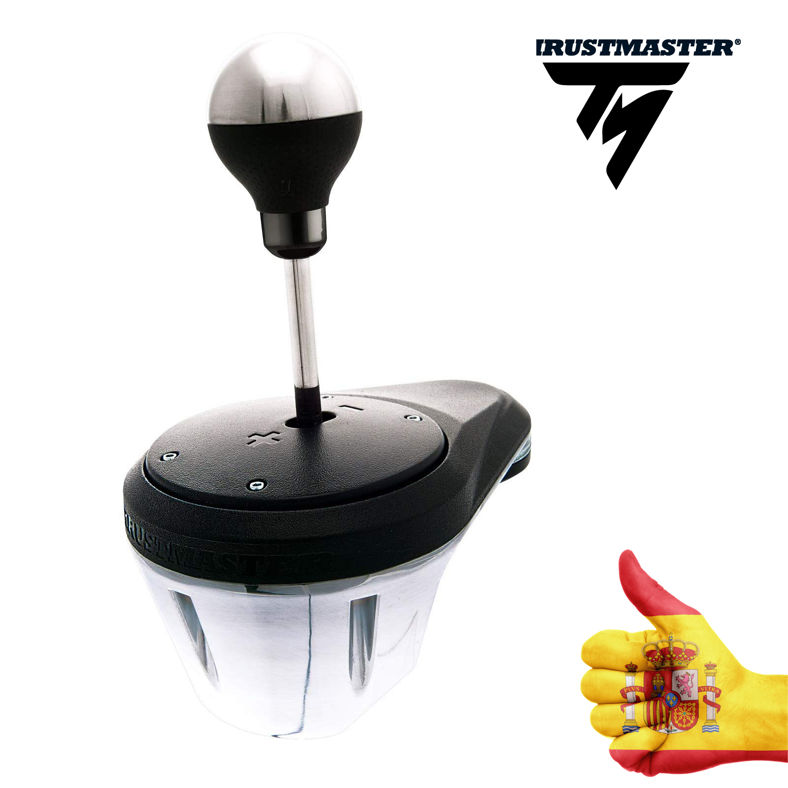 TH8A Add-On Shifter マルチプラットフォーム アドオンシフター