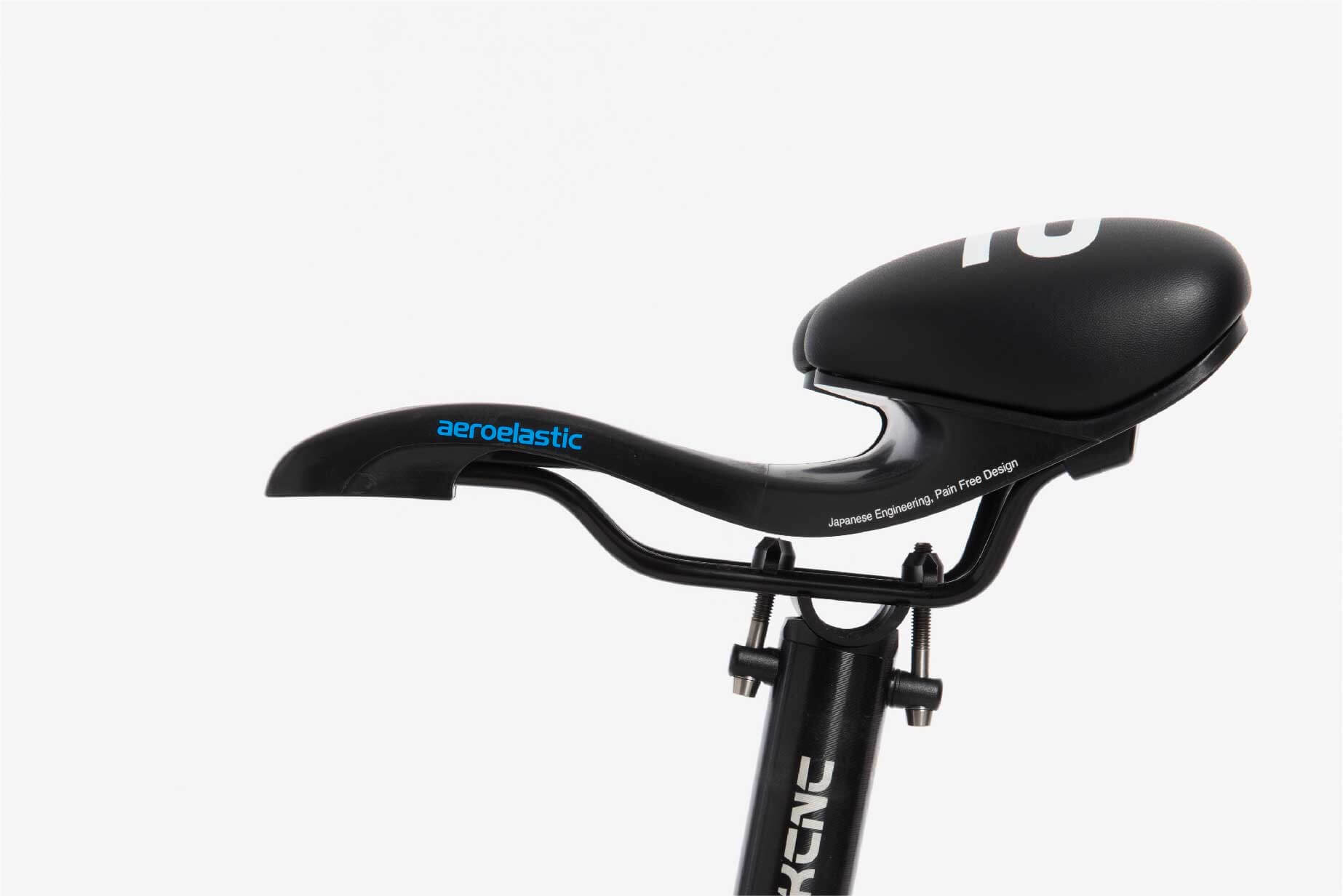 aeroelastic｜High Performance and Healthy, The AE Saddle was born