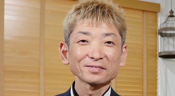 競艇の平尾崇典選手は「地蔵乗り」で有名な競艇界の匠の技量を持つ選手