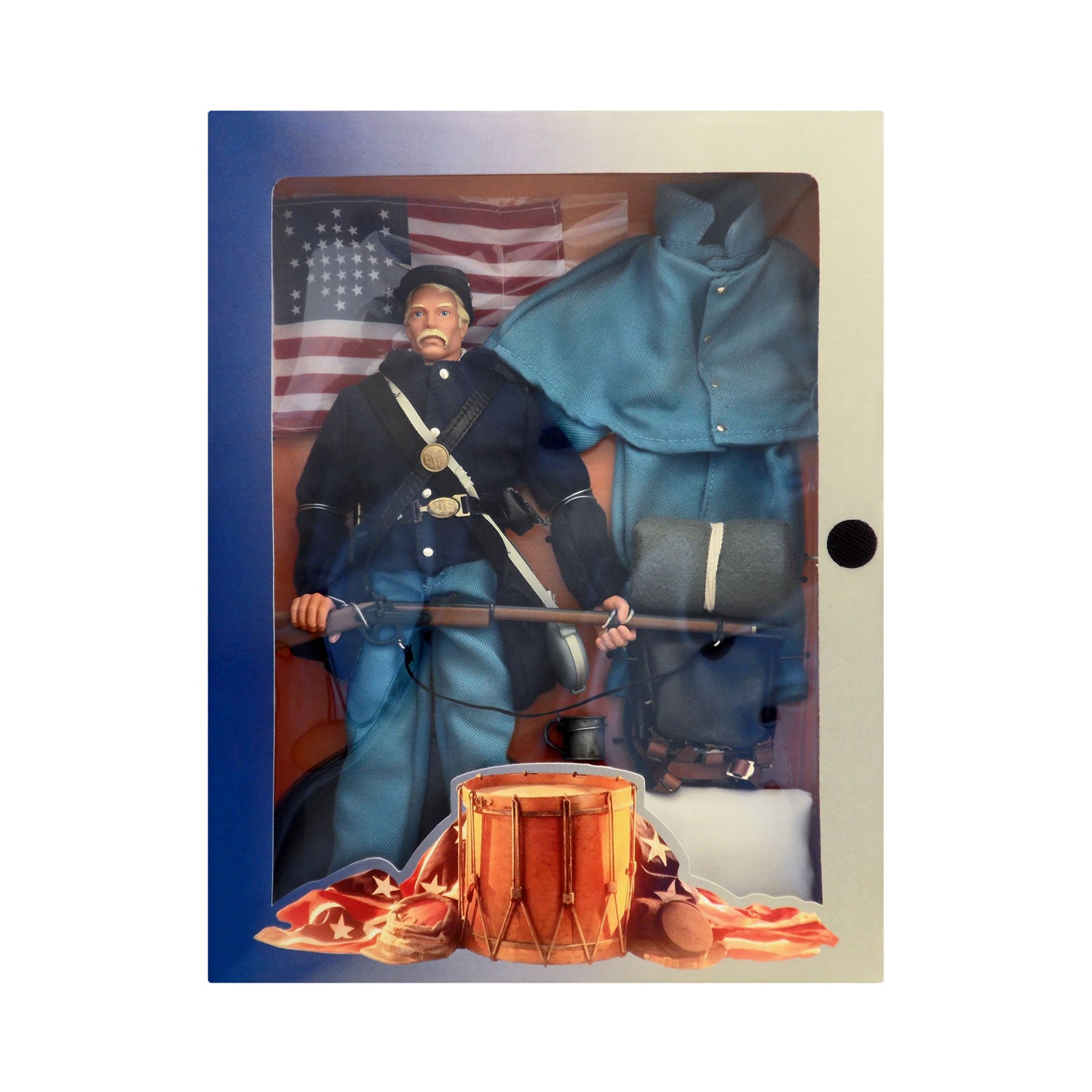 G.I. Joe Classic Collection Army of the Potomac, 1861 12-Inch