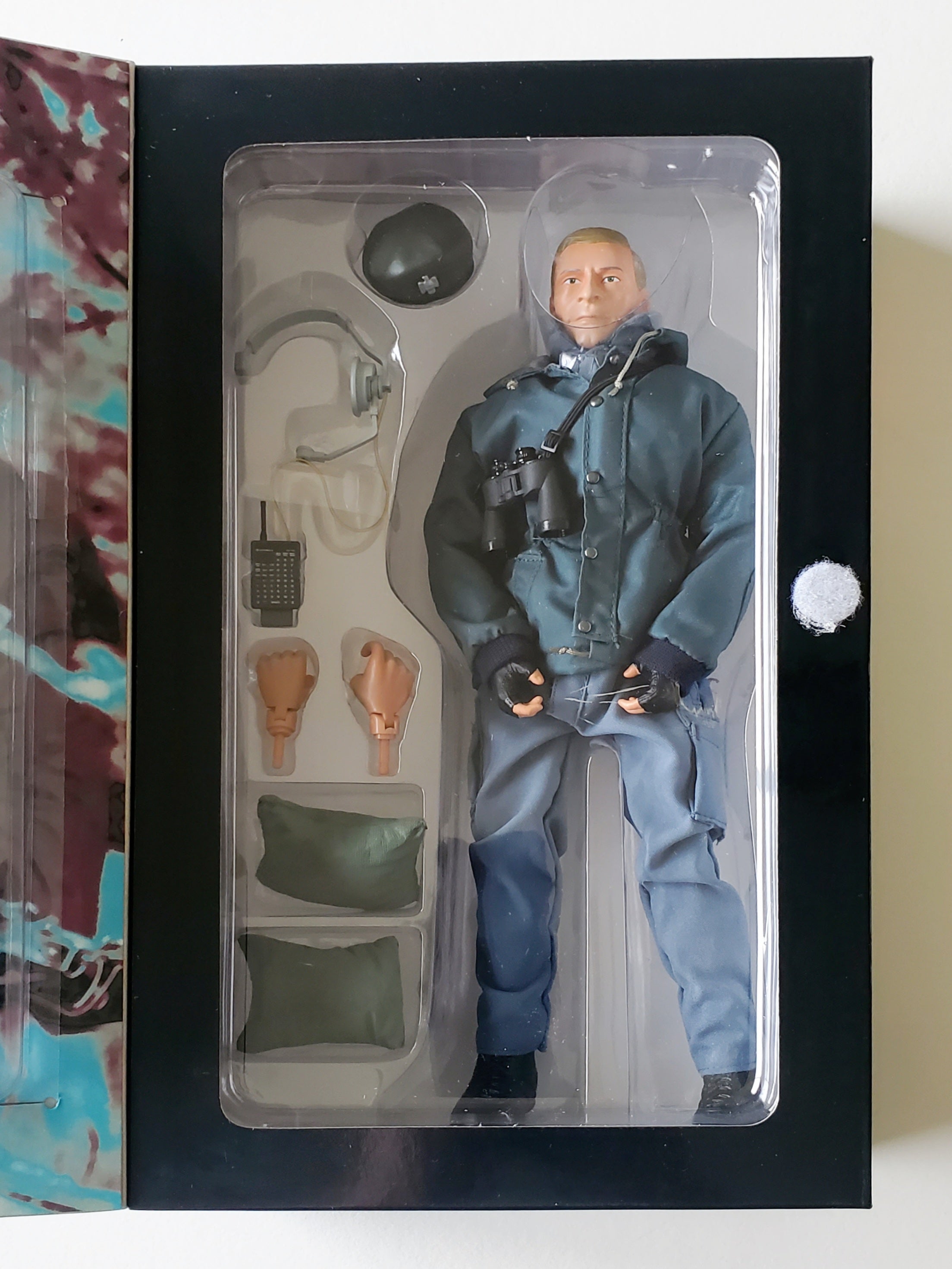 Dragon GSG 9 Sniper (Grenzschutzgruppe 9) 