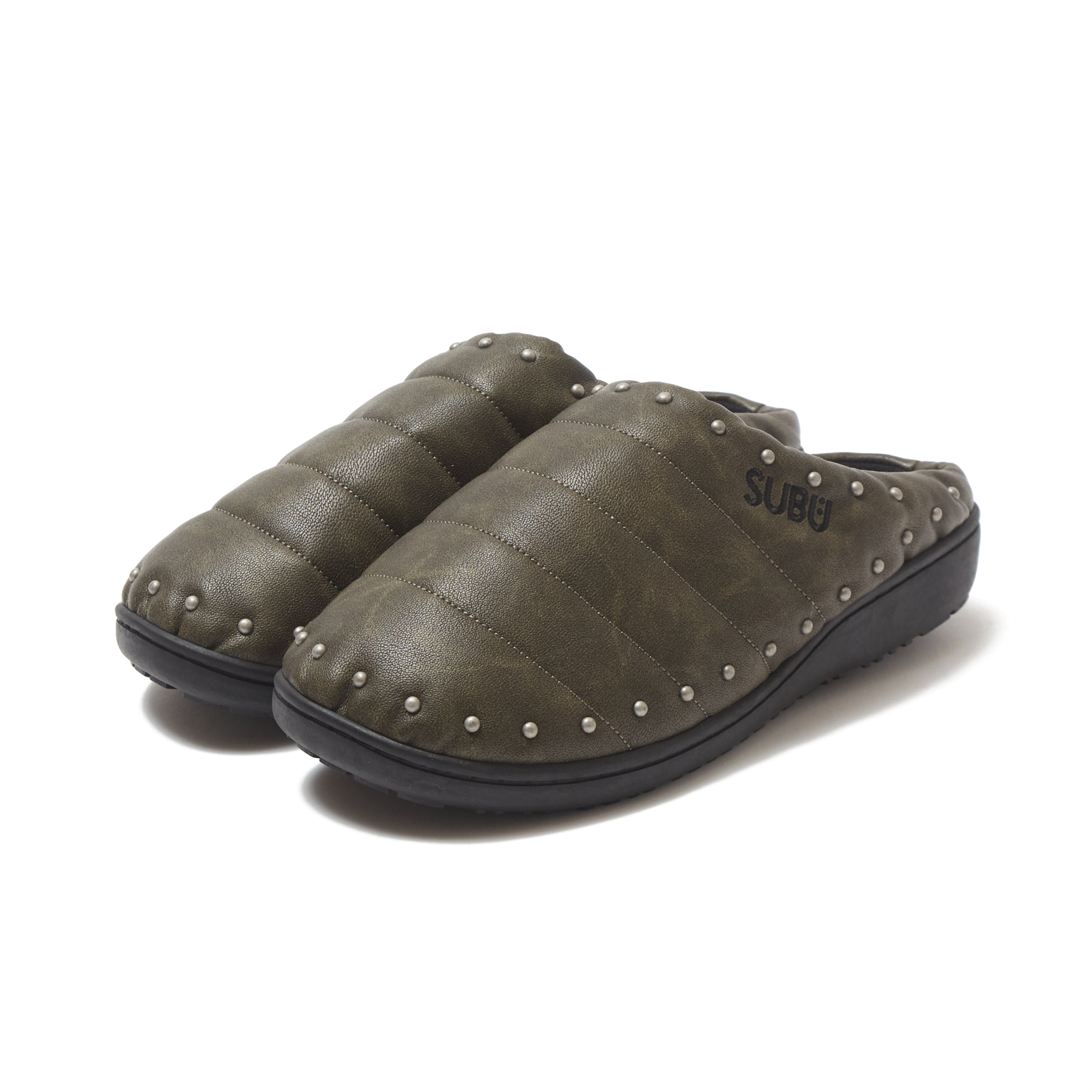 STUDDED MULE – AFB