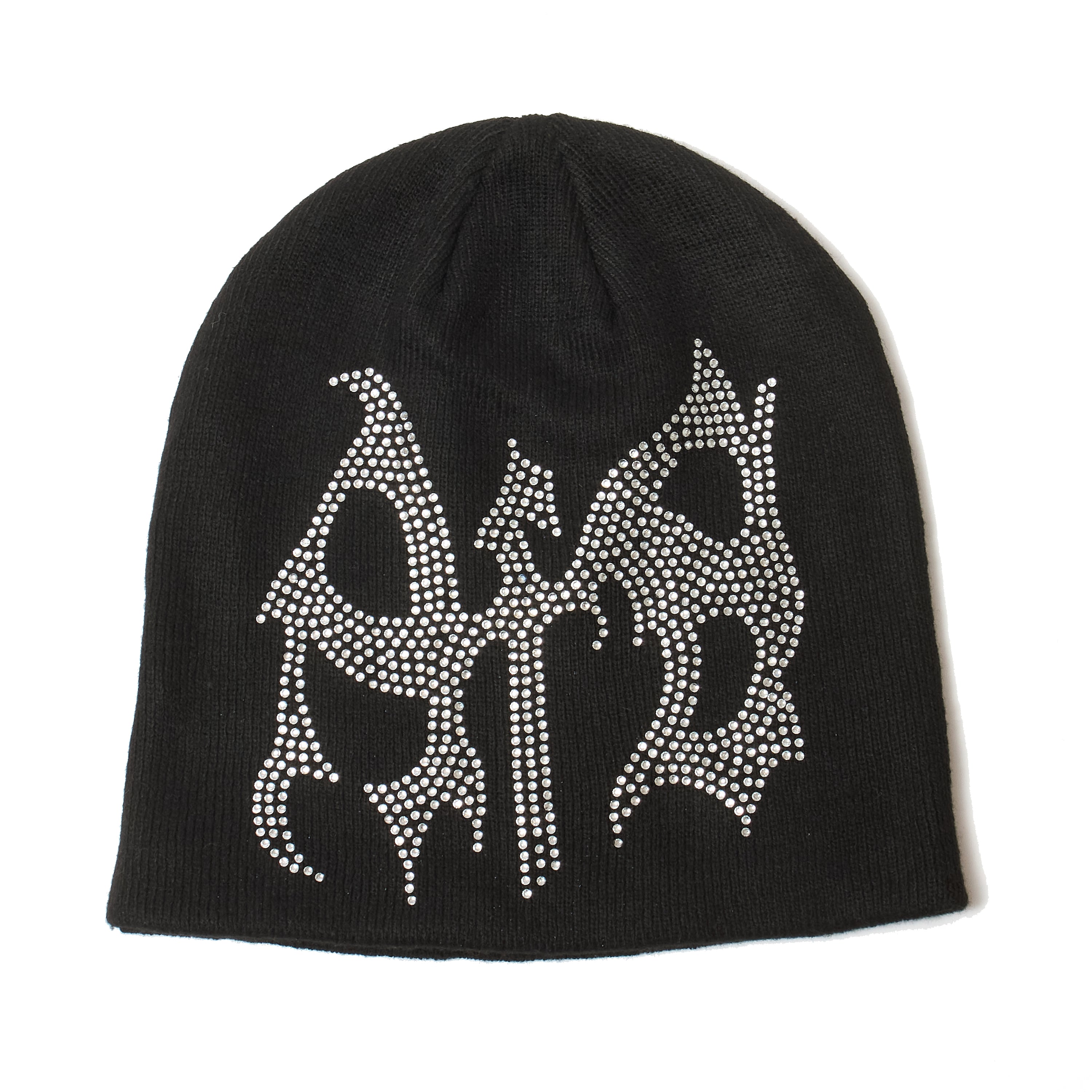 SHINING SINGLE BIG BEANIE – AFB