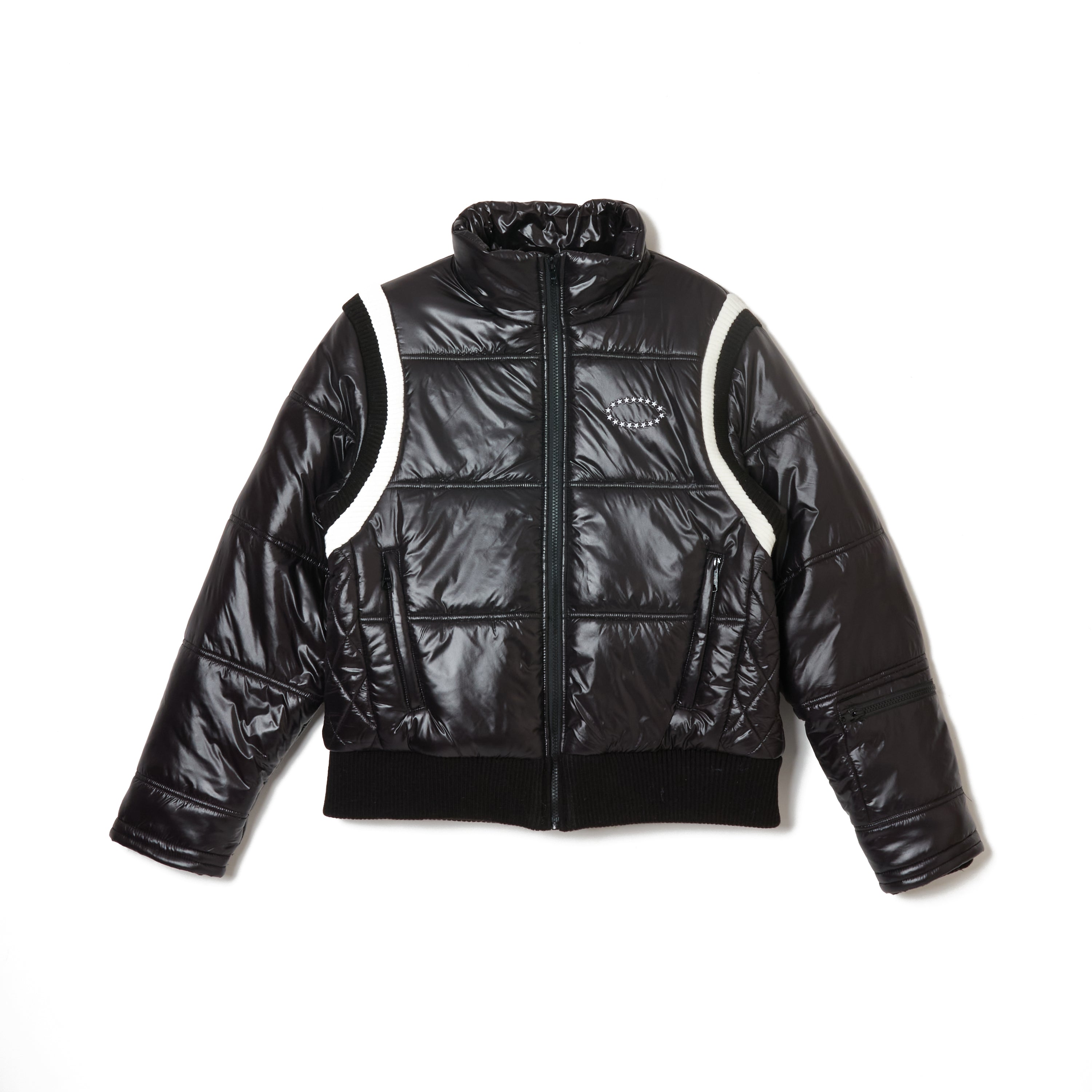 LTD PUFFER JACKET – AFB